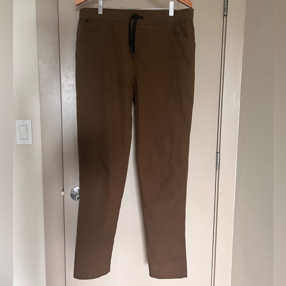 Ketl Mountain Vent Lightweight Active Pants XL